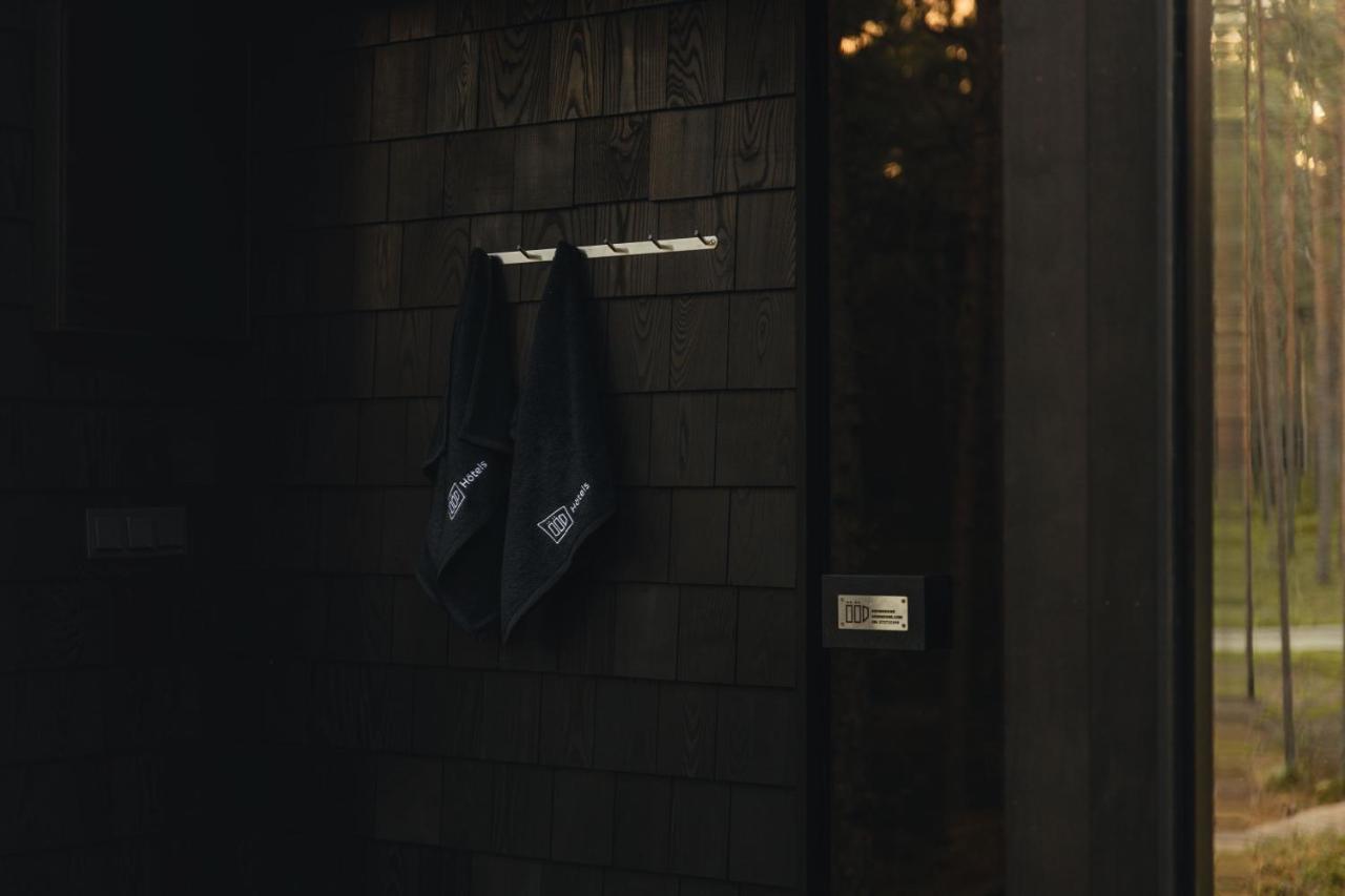 Oeoed Hoetels Lohusalu Leida & Enno Laulasmaa Exterior foto